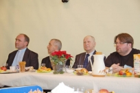 Uczestnicy spotkania